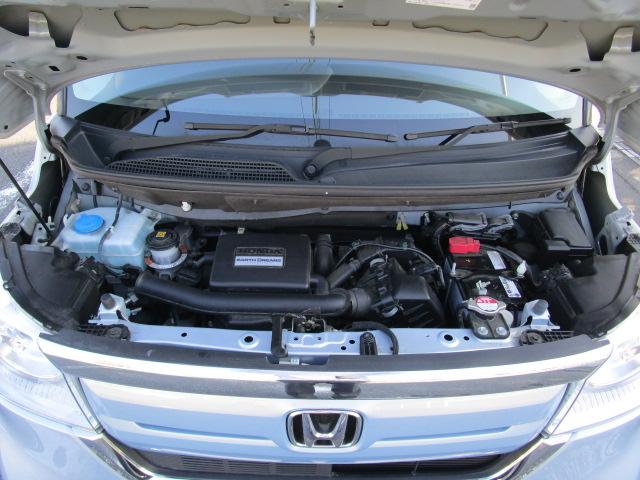 G・EXホンダセンシング(17枚目)