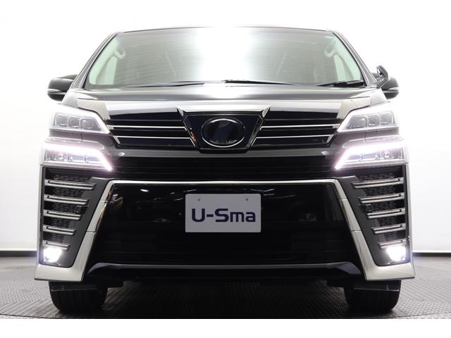 2.5Z Gエディション 3眼LEDライト パワーバックドア(7枚目)