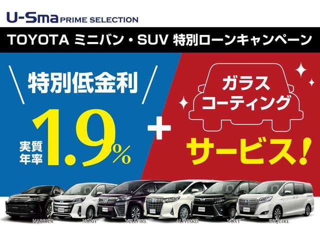 2.5X 両側パワースライドドア LEDヘッドランプ(2枚目)