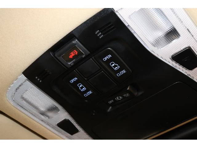 2.5X 両側パワースライドドア LEDヘッドランプ(17枚目)