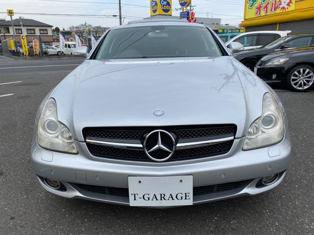 CLS350(3枚目)