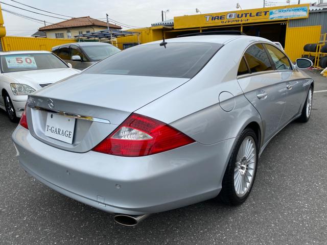 CLS350(7枚目)