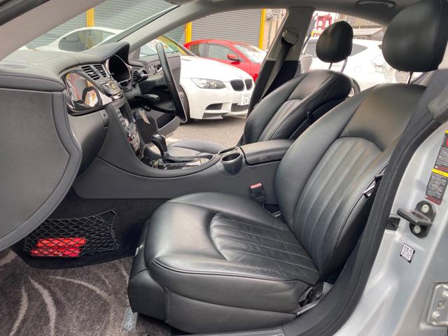 CLS350(11枚目)