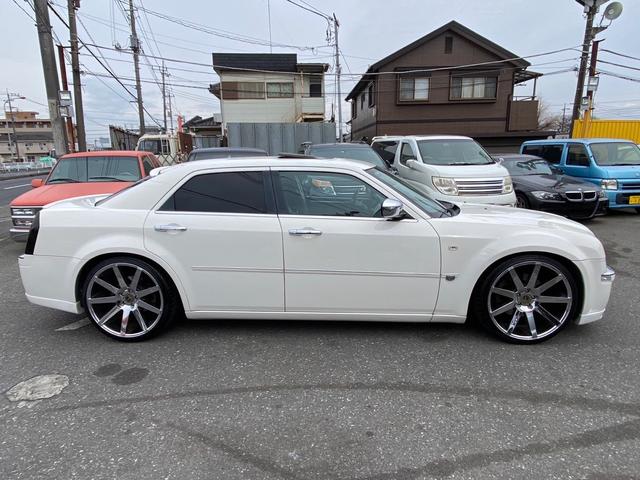 5.7HEMI HEMI5.7 バックカメラ 22AW(4枚目)