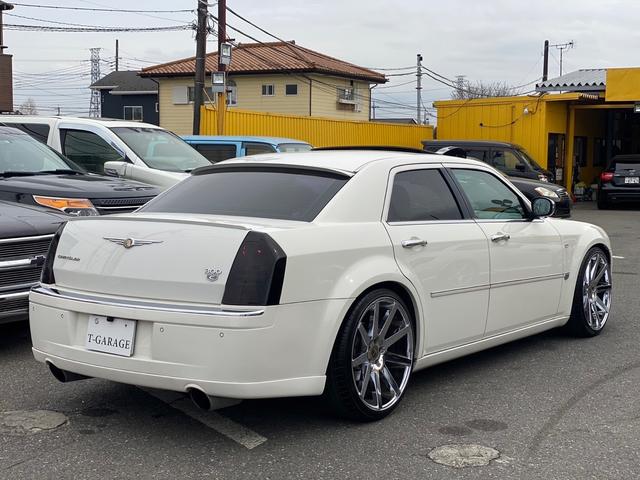 5.7HEMI HEMI5.7 バックカメラ 22AW(6枚目)