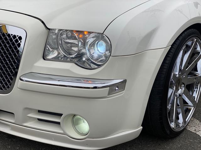 5.7HEMI HEMI5.7 バックカメラ 22AW(14枚目)