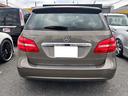 Bクラス B180 中古車画像_4
