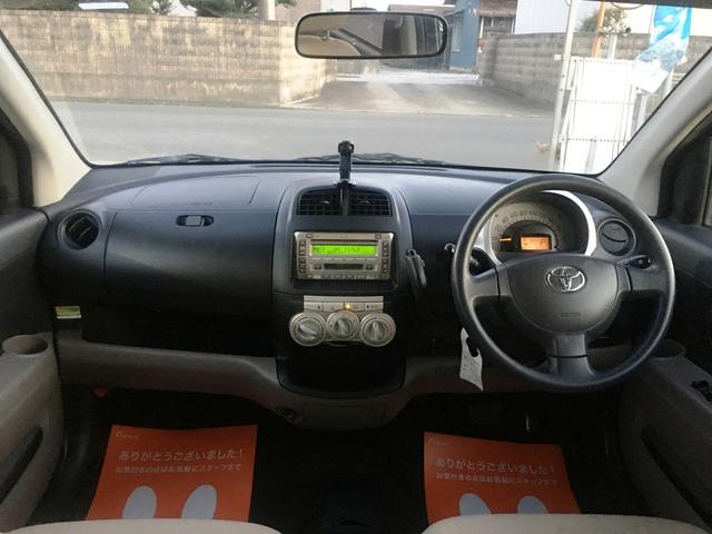 X Fパッケージ 禁煙車 Mナビ TV CD スマートキー(4枚目)