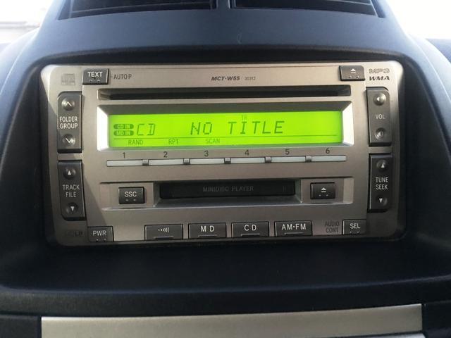 X Fパッケージ 禁煙車 Mナビ TV CD スマートキー(6枚目)