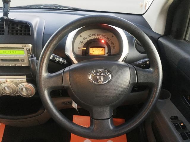 X Fパッケージ 禁煙車 Mナビ TV CD スマートキー(7枚目)