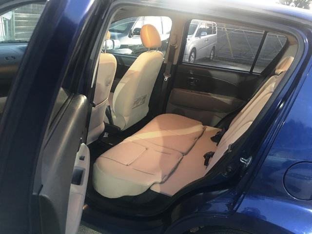 X Fパッケージ 禁煙車 Mナビ TV CD スマートキー(11枚目)