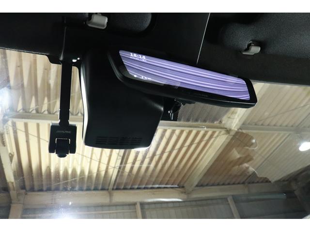 プロボックス ハイブリッドＦ　アルパイン　１１インチ　ディスプレイオーディオ　ドライブレコーダー　ミラーモニター　リフトアップ　新品ＭＴタイヤ　ヨコハマ　ジオランダー　バックモニター　ＥＴＣ　Ｂｌｕｅｔｏｏｔｈ　イエロー　フォグ（22枚目）