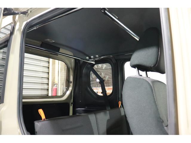 N-VAN L・ホンダセンシング 4WD 新品ホイール MTタイヤ JEEP ゴビ オールペイント ナビ バックモニター Bluetooth 衝突安全カメラ クルーズコントロール ハンドルスイッチ ドライブレコーダー フォグランプ(11枚目)