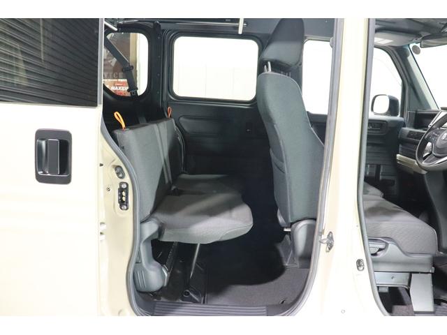 N-VAN L・ホンダセンシング 4WD 新品ホイール MTタイヤ JEEP ゴビ オールペイント ナビ バックモニター Bluetooth 衝突安全カメラ クルーズコントロール ハンドルスイッチ ドライブレコーダー フォグランプ(15枚目)