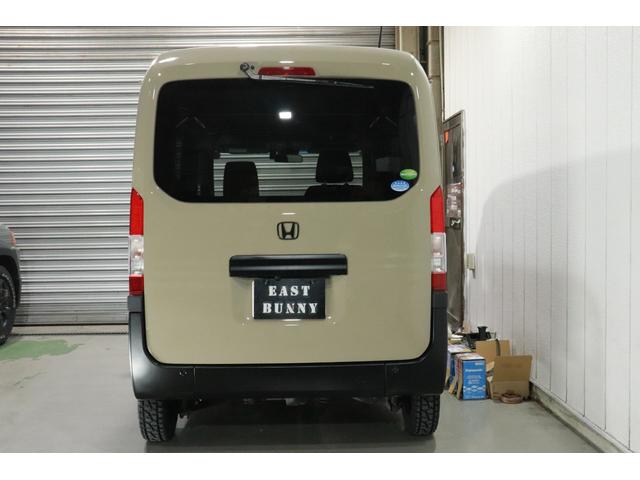 N-VAN L・ホンダセンシング 4WD 新品ホイール MTタイヤ JEEP ゴビ オールペイント ナビ バックモニター Bluetooth 衝突安全カメラ クルーズコントロール ハンドルスイッチ ドライブレコーダー フォグランプ(27枚目)
