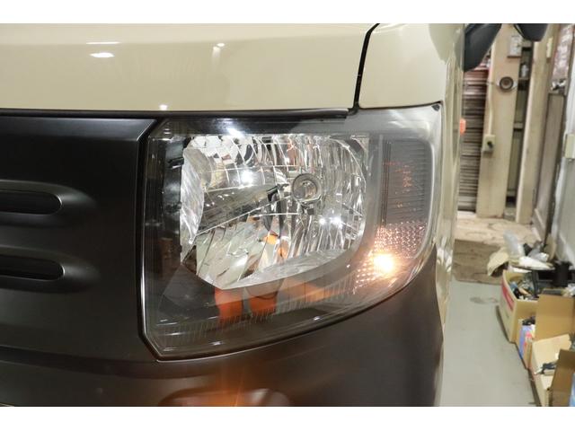 N-VAN L・ホンダセンシング 4WD 新品ホイール MTタイヤ JEEP ゴビ オールペイント ナビ バックモニター Bluetooth 衝突安全カメラ クルーズコントロール ハンドルスイッチ ドライブレコーダー フォグランプ(29枚目)