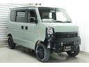 ＪＰターボ　４ＷＤ　四駆　新品　リフトアップサス　ＭＴタイヤ　アルミ　ワンオフバンパー　スキッドバンパー　ヘッドライト加工　アーバンカーキ　オールペイント　前後カメラ　ミラー型　ドライブレコーダー　フルセグ(3枚目)