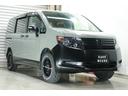 HONDA STEPWAGON