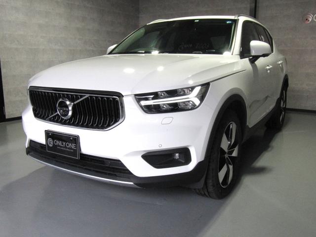 ボルボ ＸＣ４０