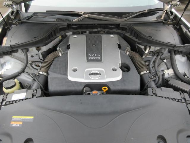 フーガ ３７０ＧＴ　タイプＳ（18枚目）
