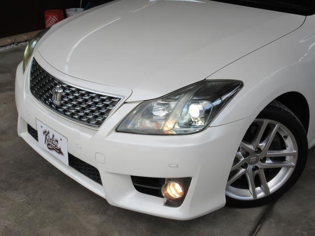 クラウン アスリート(5枚目)