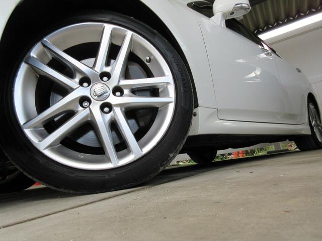 クラウン アスリート(6枚目)