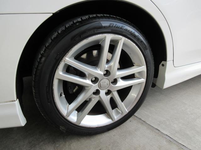 クラウン アスリート(12枚目)