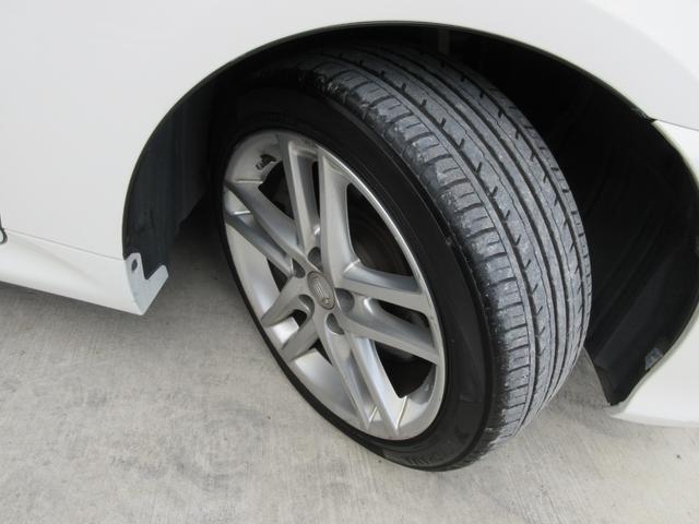 クラウン アスリート(18枚目)