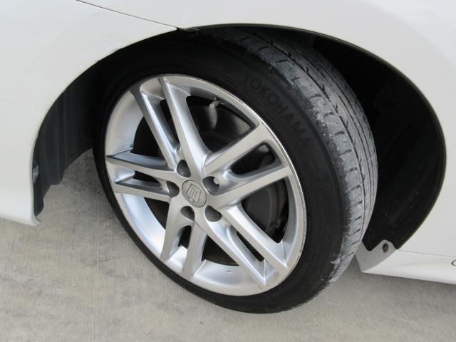 クラウン アスリート(19枚目)