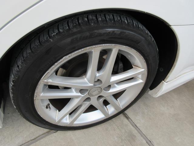 クラウン アスリート(20枚目)