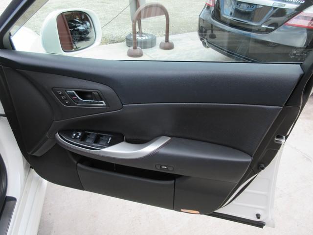 クラウン アスリート(23枚目)