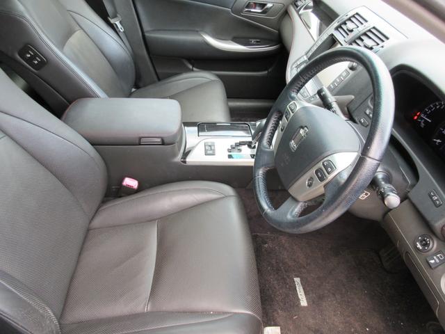 クラウン アスリート(26枚目)