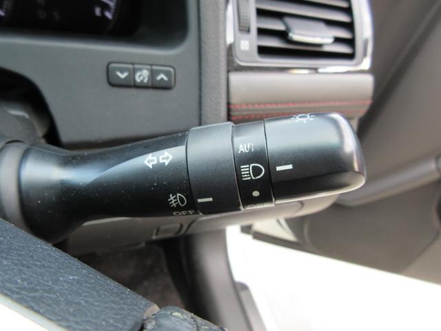 クラウン アスリート(30枚目)