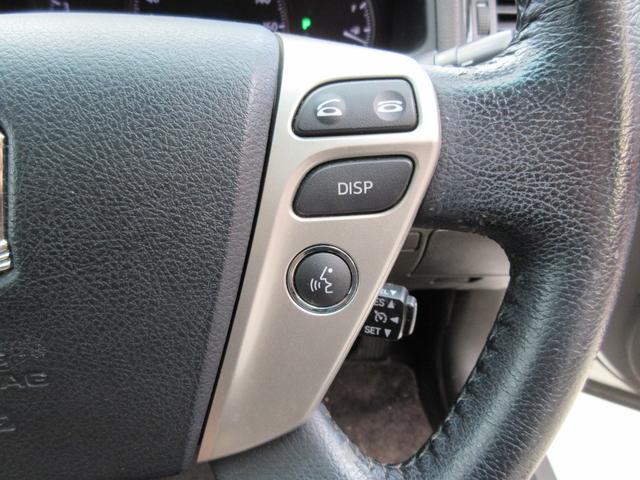 クラウン アスリート(31枚目)