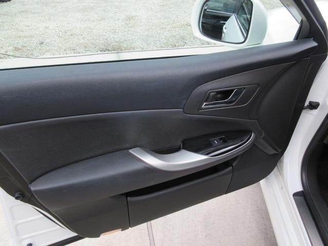 クラウン アスリート(43枚目)