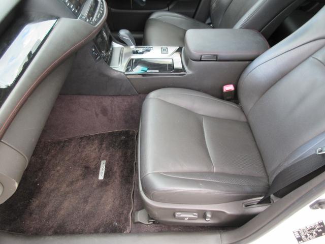 クラウン アスリート(47枚目)