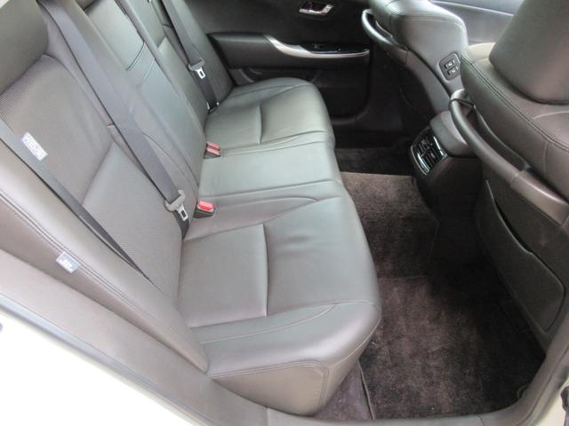 クラウン アスリート(53枚目)