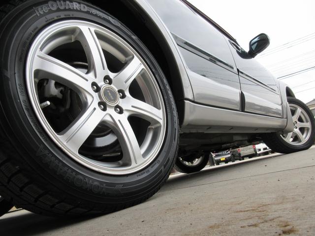 SUBARU LEGACY OUTBACK 2.5I L.L.BEAN EDITION