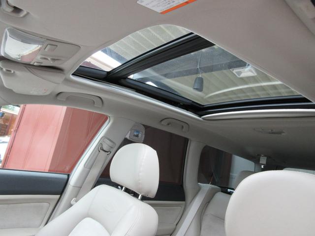 SUBARU LEGACY OUTBACK 2.5I L.L.BEAN EDITION