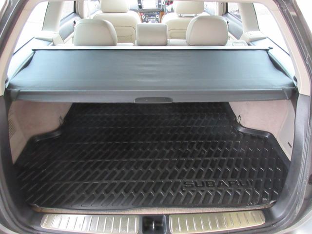 SUBARU LEGACY OUTBACK 2.5I L.L.BEAN EDITION