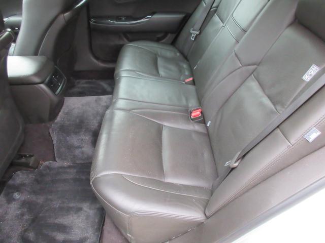 クラウンハイブリッド ベースグレード（55枚目）