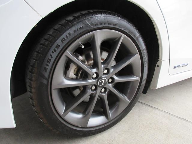 ＣＴ ＣＴ２００ｈ　Ｆスポーツ（13枚目）