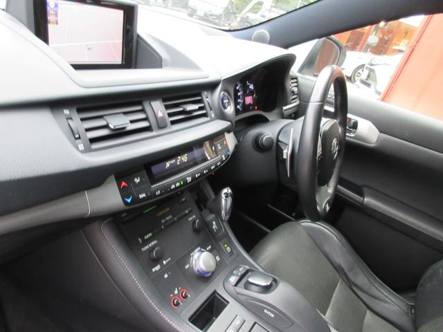 ＣＴ ＣＴ２００ｈ　Ｆスポーツ（47枚目）