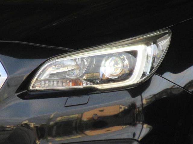 レガシィアウトバック リミテッド　／黒革暖パワーシート／全席ヒーター／追従クルコン／アイサイトＶｅｒ３／Ｐリアゲート／ＬＥＤオートライト／フォグ／フルフラット／トノカバー／ドラレコ／ＥＴＣ／ＢＳＭ／ＸＭＯＤＥ／ＵＳＢ充電／ＢＴ接続／（2枚目）