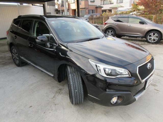 レガシィアウトバック リミテッド　／黒革暖パワーシート／全席ヒーター／追従クルコン／アイサイトＶｅｒ３／Ｐリアゲート／ＬＥＤオートライト／フォグ／フルフラット／トノカバー／ドラレコ／ＥＴＣ／ＢＳＭ／ＸＭＯＤＥ／ＵＳＢ充電／ＢＴ接続／（16枚目）