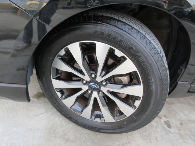 レガシィアウトバック リミテッド　／黒革暖パワーシート／全席ヒーター／追従クルコン／アイサイトＶｅｒ３／Ｐリアゲート／ＬＥＤオートライト／フォグ／フルフラット／トノカバー／ドラレコ／ＥＴＣ／ＢＳＭ／ＸＭＯＤＥ／ＵＳＢ充電／ＢＴ接続／（18枚目）