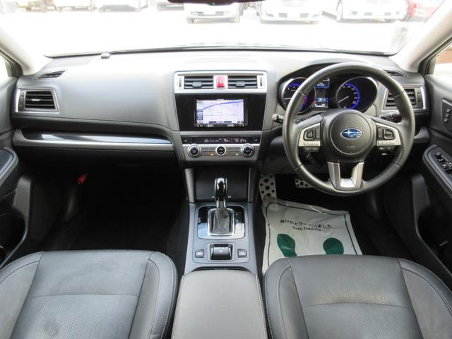 レガシィアウトバック リミテッド　／黒革暖パワーシート／全席ヒーター／追従クルコン／アイサイトＶｅｒ３／Ｐリアゲート／ＬＥＤオートライト／フォグ／フルフラット／トノカバー／ドラレコ／ＥＴＣ／ＢＳＭ／ＸＭＯＤＥ／ＵＳＢ充電／ＢＴ接続／（20枚目）