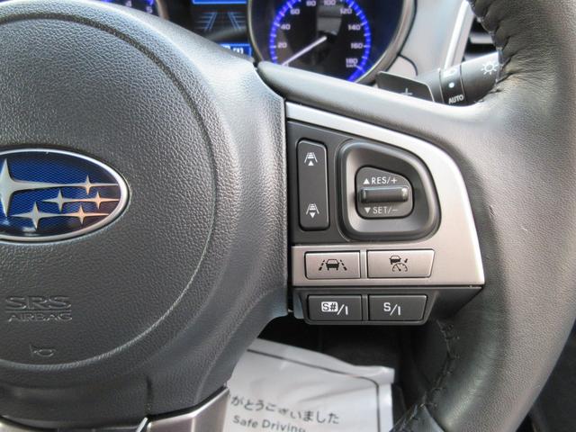 レガシィアウトバック リミテッド　／黒革暖パワーシート／全席ヒーター／追従クルコン／アイサイトＶｅｒ３／Ｐリアゲート／ＬＥＤオートライト／フォグ／フルフラット／トノカバー／ドラレコ／ＥＴＣ／ＢＳＭ／ＸＭＯＤＥ／ＵＳＢ充電／ＢＴ接続／（34枚目）