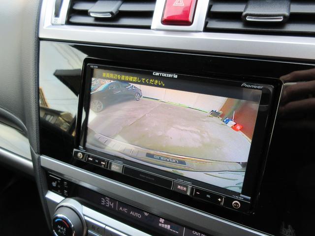 レガシィアウトバック リミテッド　／黒革暖パワーシート／全席ヒーター／追従クルコン／アイサイトＶｅｒ３／Ｐリアゲート／ＬＥＤオートライト／フォグ／フルフラット／トノカバー／ドラレコ／ＥＴＣ／ＢＳＭ／ＸＭＯＤＥ／ＵＳＢ充電／ＢＴ接続／（44枚目）