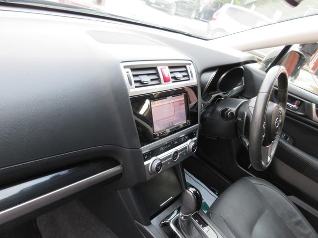 レガシィアウトバック リミテッド　／黒革暖パワーシート／全席ヒーター／追従クルコン／アイサイトＶｅｒ３／Ｐリアゲート／ＬＥＤオートライト／フォグ／フルフラット／トノカバー／ドラレコ／ＥＴＣ／ＢＳＭ／ＸＭＯＤＥ／ＵＳＢ充電／ＢＴ接続／（46枚目）